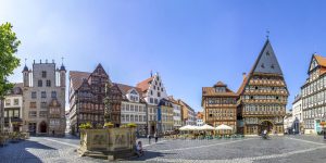 Immobilienmakler Hildesheim