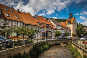 Immobilienmakler Bad Salzdetfurth