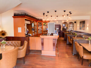 Restaurant EG