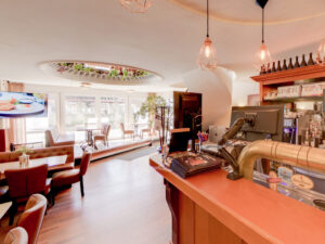 Restaurant EG