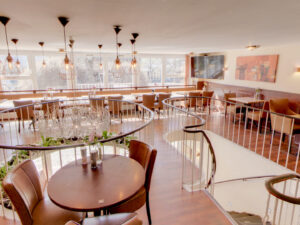 Restaurant OG