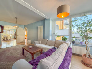 Wohnung 1