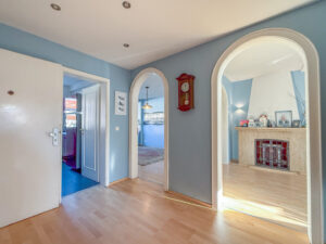 Wohnung 1