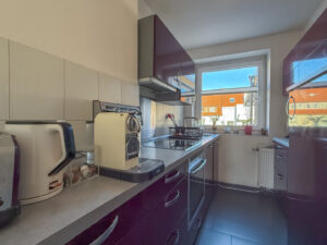 Wohnung 1